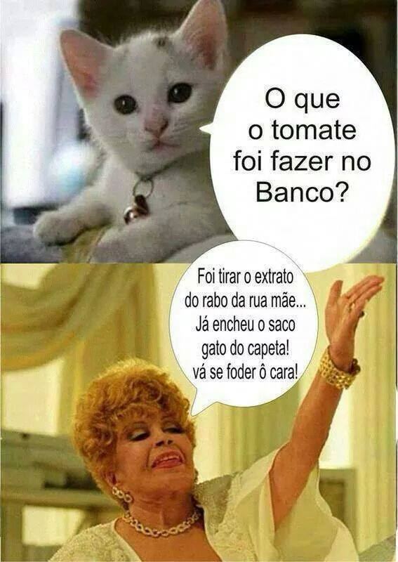 BÃO MEMO É RIR