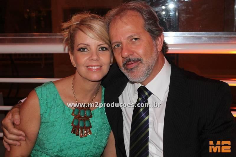 NA MÍDIA DO GUAPÉ