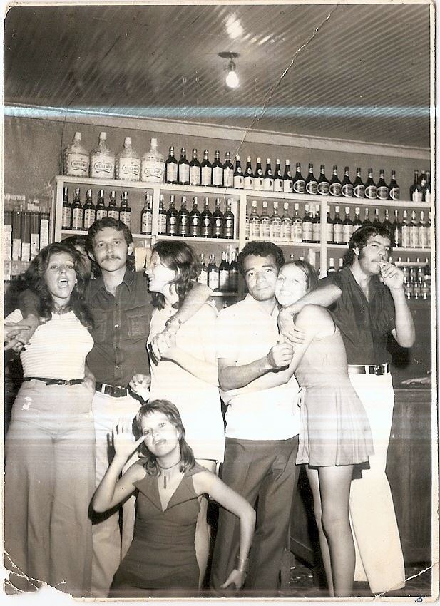 MECHENDO NOS GUARDADOS