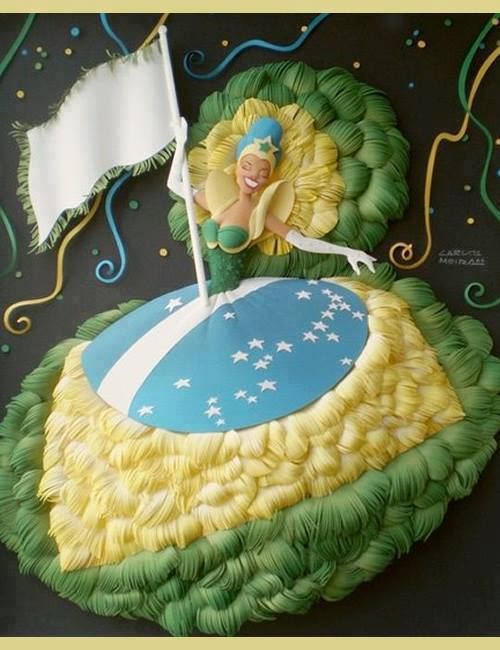 DOZE DE JUNHO...DIA DOS ENAMORADOS PELO BRASIL