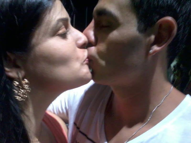 LAÍZA CONRADO...É O AMOR