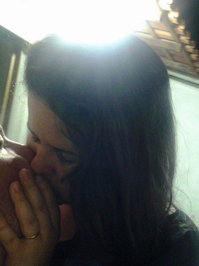 DÉBORA DA MARILZA...AMOR EM PASSOS