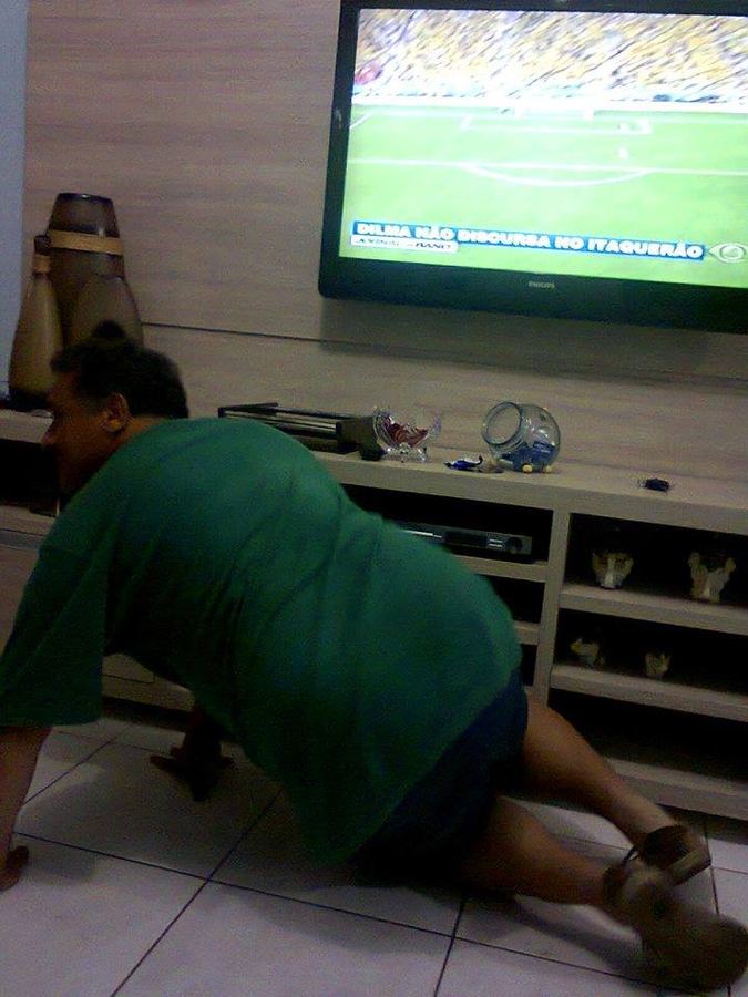 A MARVADA DA PINGA É QUE ME ATRAPAIA