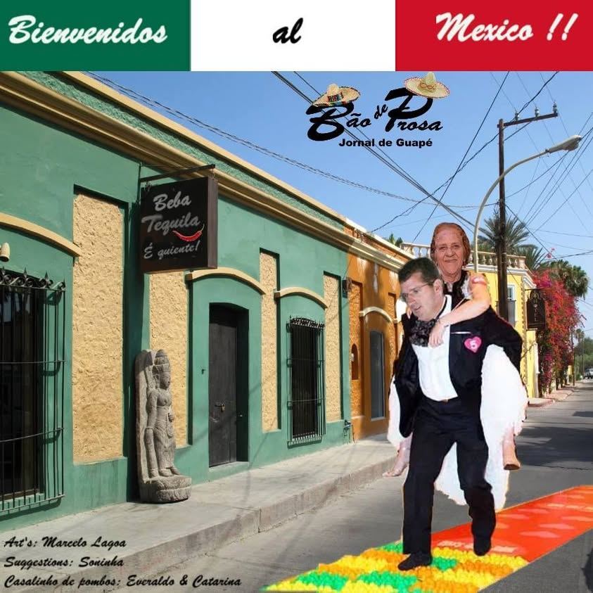 EVERALDO QUIS UNA FOTO COM SUS VESTES ASSI, PARA BINCAR DEL AMOR