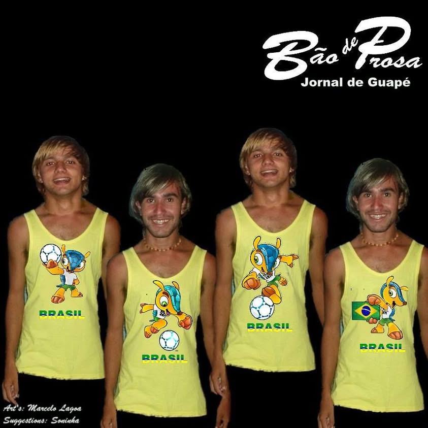 GÊMEOS IRMÃOS PARECIDÍSSIMOS COM MANIA DE ROUPAS IGUAIS