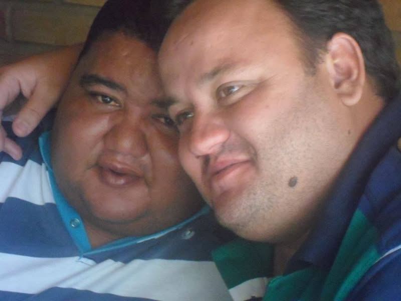 _ÊI,TALMO E RICARDO, CONHECEM ALGUM PRATO FAMOSO DE ''CAMARÕES''? E PO...
