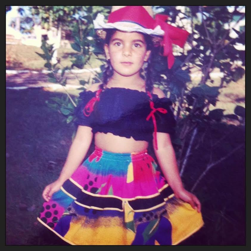 E VIVA SÃO JOÃO! VIVA A ALEGRIA DE MEU CORAÇÃO