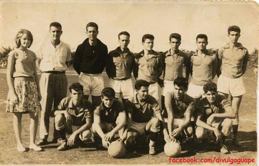 DÉCADA DE 60