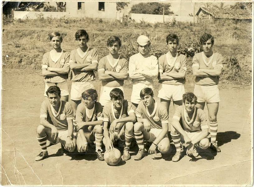 DÉCADA DE 70