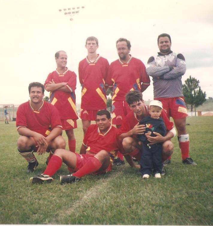 CLUBE IPÊ