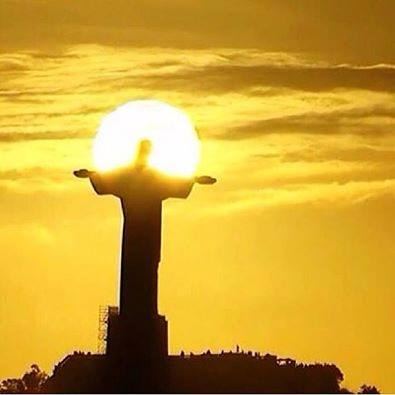 JURO, ESQUECI DO SOL