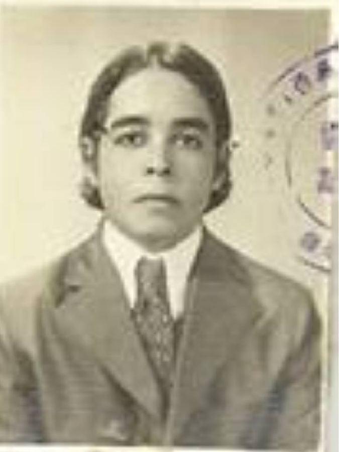 FOTO PA DICUMENTO