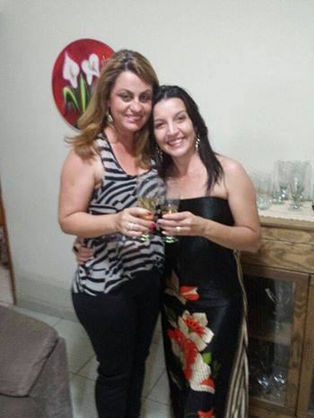 AS SOCIALITES DO GUAPÉ
