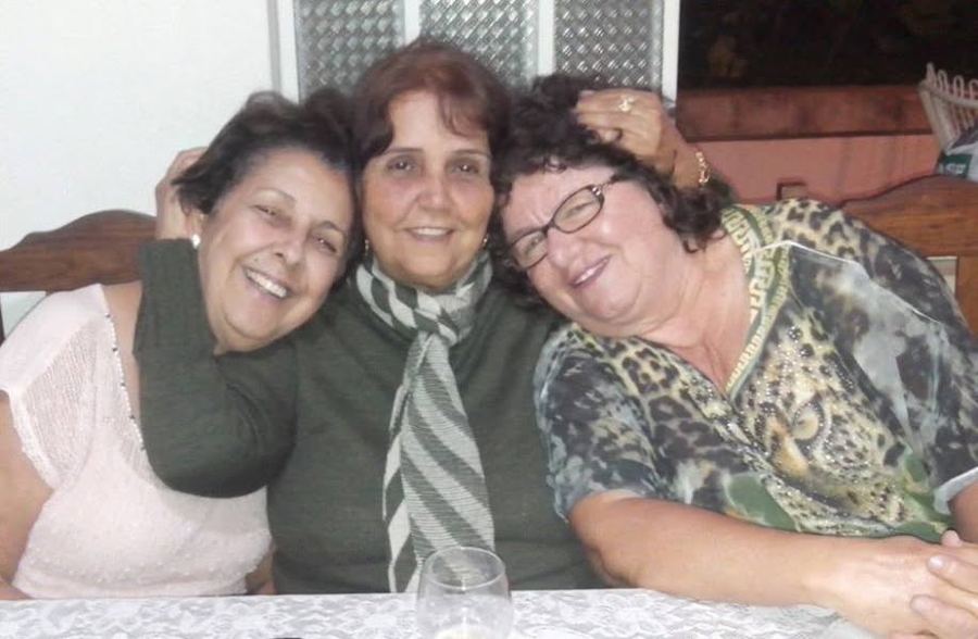 OS GRUDES