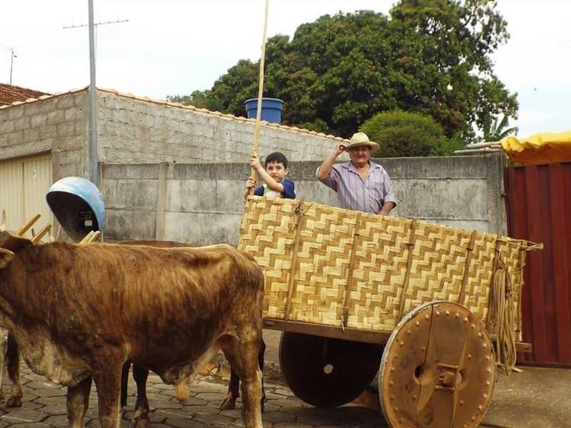 VOA, BARATEIRO! VOA