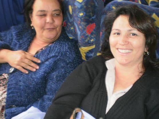 TODA SEMANA UMA ROMARIA DE GUAPÉ PARA APARECIDA DO NORTE