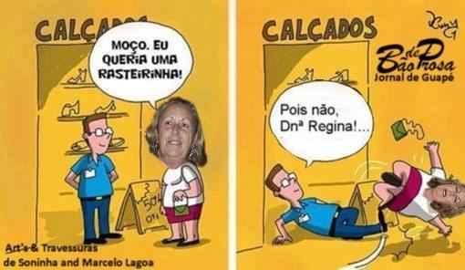 ESSA É A REGINA  LOIRA,minha amiga,na praia procurando um jeitinho de...