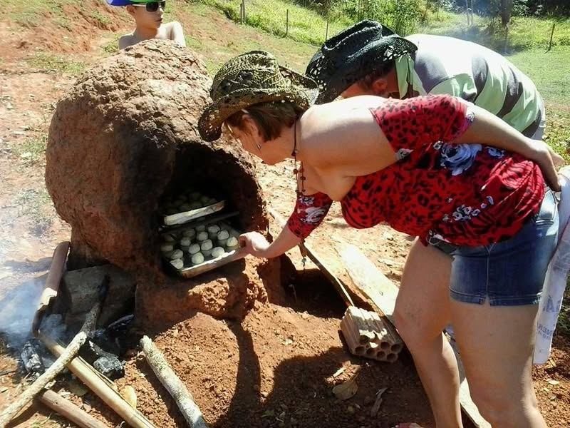 Ai! QUE DÓ DO POVO DAS CIDADE MAIÓ