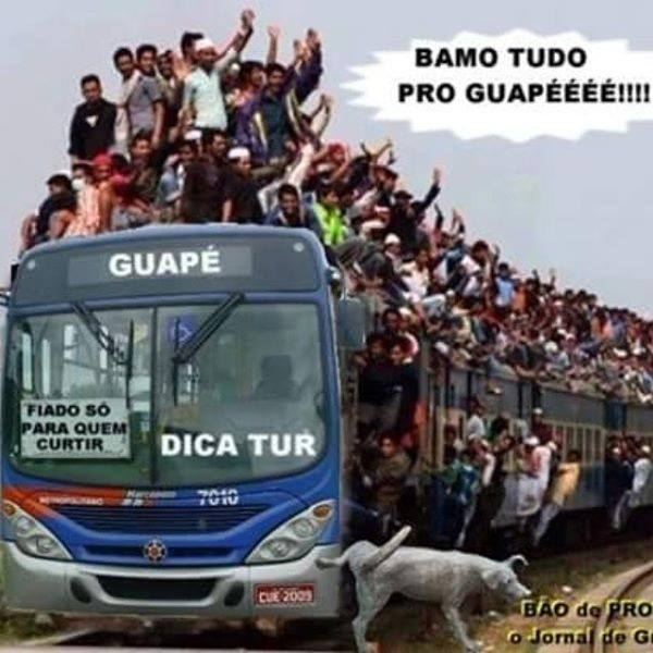 TÁ CHEGANDO O CARNAVAL.VENHA VOCÊ TAMBÉM