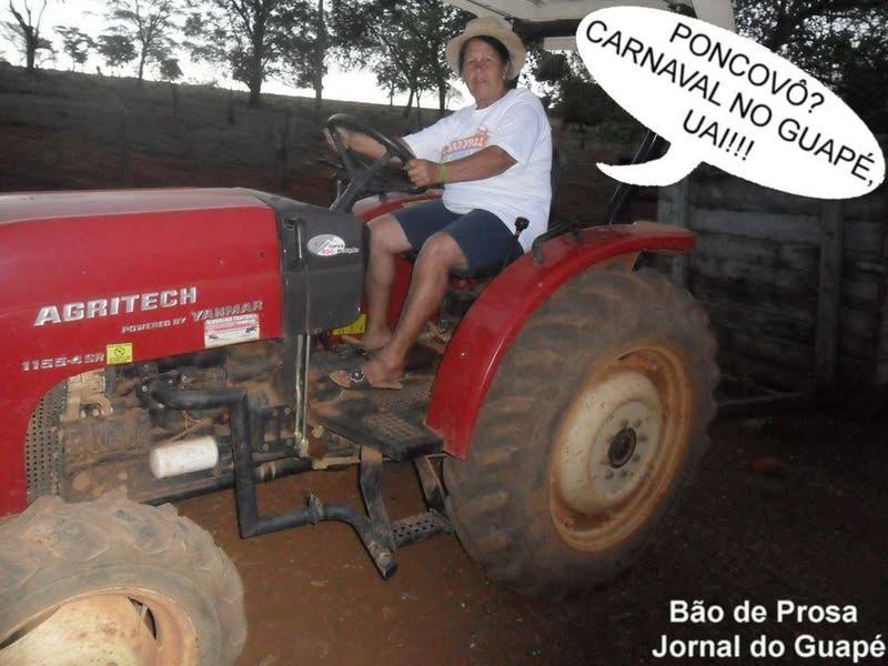 LUZIA DO BOI? PERDE DE JEITO MANEIRA