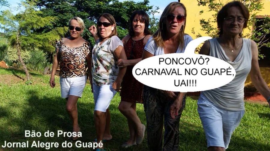 AS MENINAS DO ZÉ LAU correndo pra pegar a jardineira