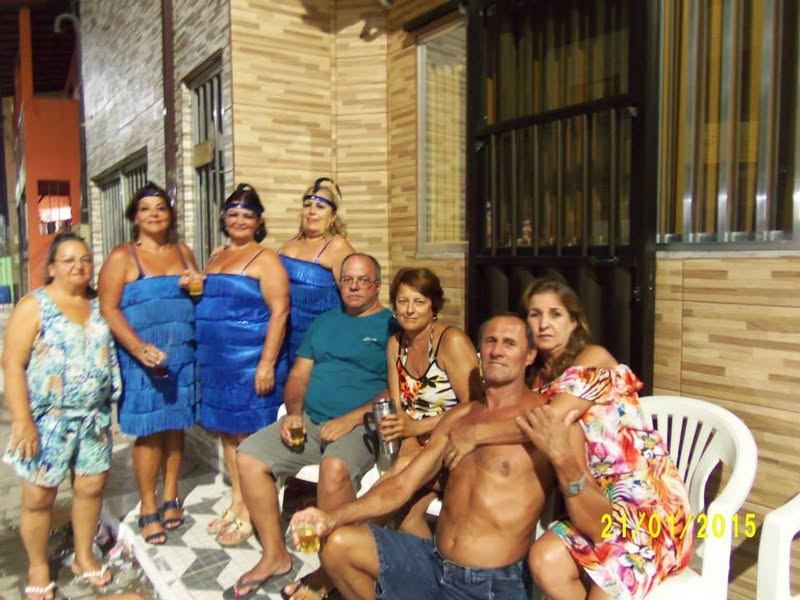 GEEENTE, ISSO É PRAIA. DÁ PRA ENTENDER?NÃO DÁ