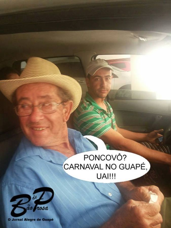 PERGUNTA BOBA,HEIN, DORVALINO?E o senhor vai muito perder o movimento...