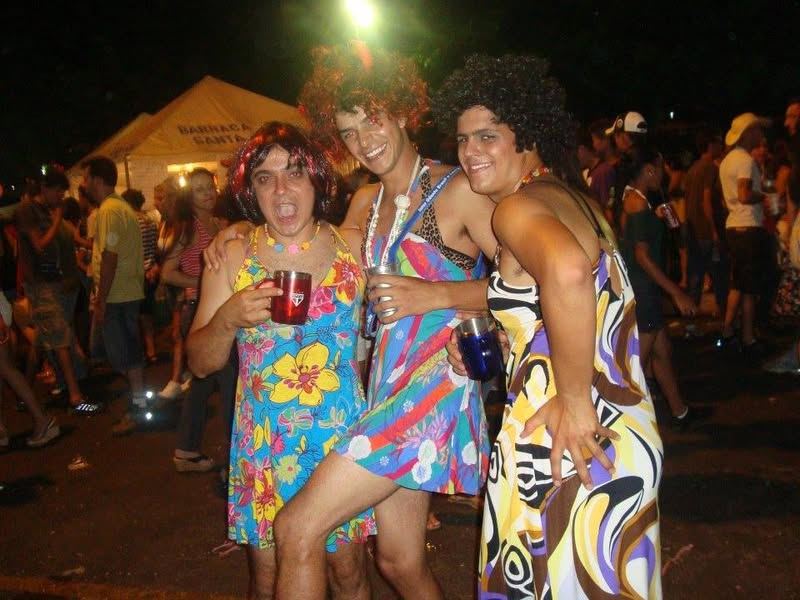PELO DIA DA MULHER