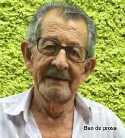 GENTE DE DEUS! QUE CONFUSÃO!O TIO QUE NÃO ERA