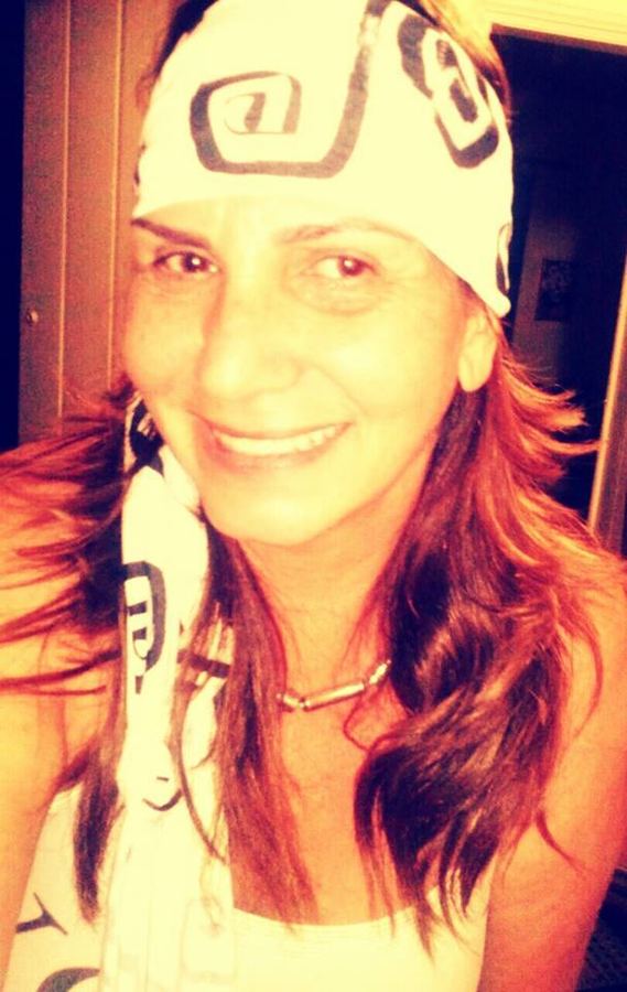 A MADRINHA GAIA