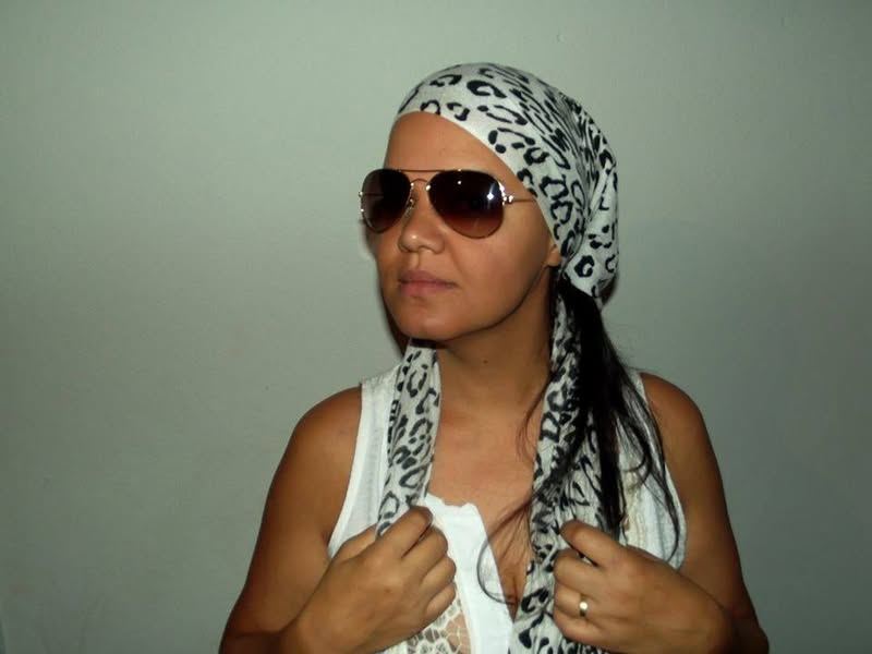 A JOSIANE RIBEIRO
