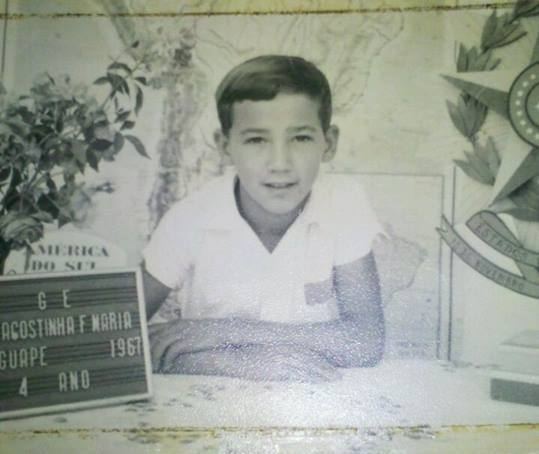 TEMPO DE ESCOLA