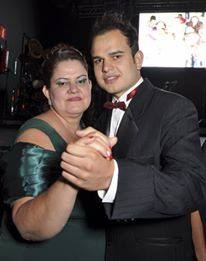 NOS BAILES DA VIDA
