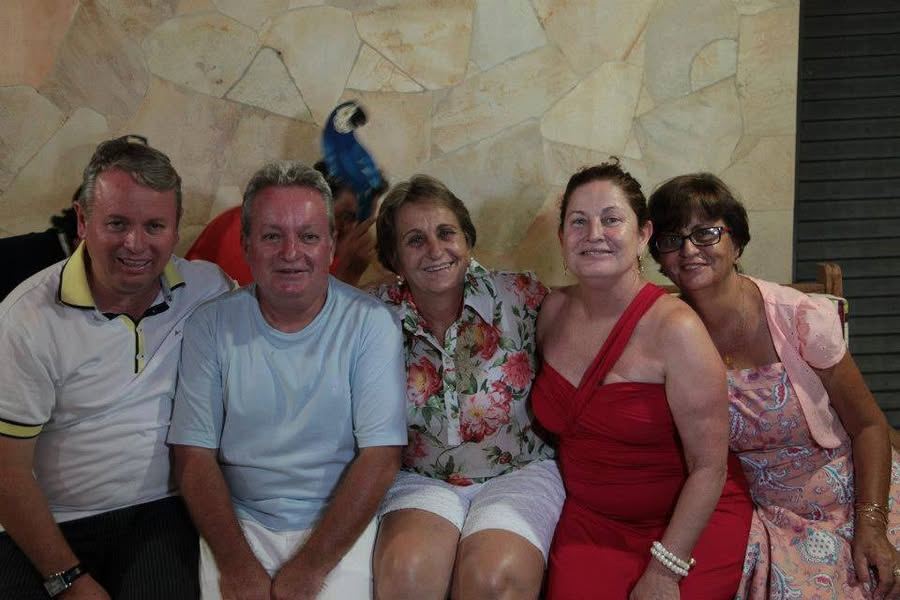 GENTE, OS BIRRENTINHOS, OS MIJÃOZINHOS DA ZIZINHA