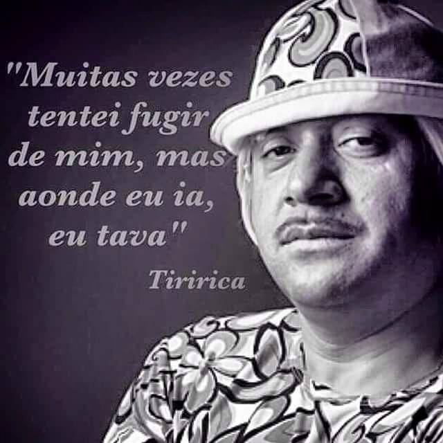 FECHANDO SEU DIA...MUITO PROFUNDO