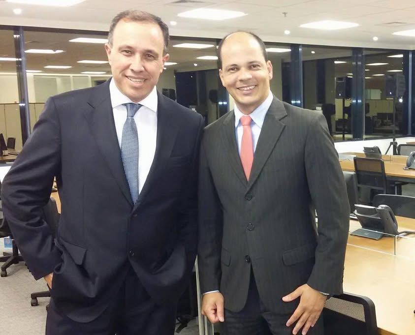 ESSE É LEITOR DO BÃO DE PROSA