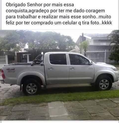 ISSO VALE PUBLICAR. AGRADECIMENTO