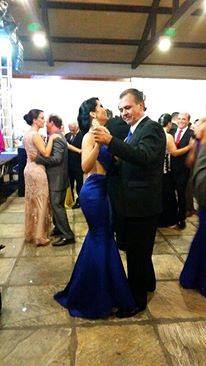 NOS BAILES DA VIDA