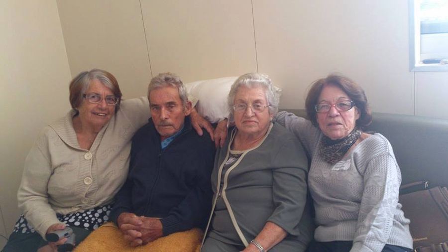 ESSA FOTO TEM UM TEMPINHO BÃO