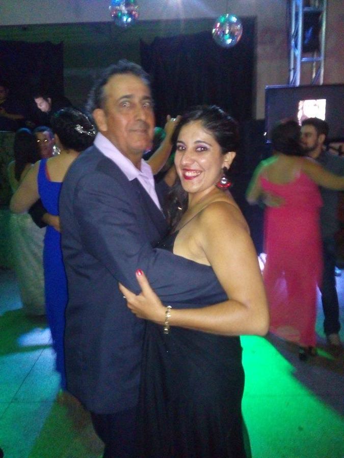 NOS BAILES DA VIDA