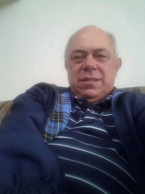 O poeta, o padre José Ronaldo Rocha escreveu lindamente de suas saudad...