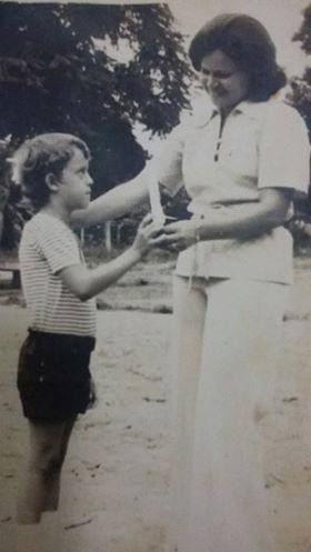NOS TEMPOS DE ESCOLA