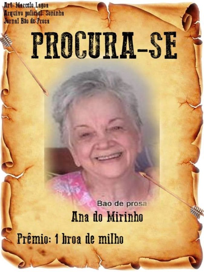 UMA PISTA