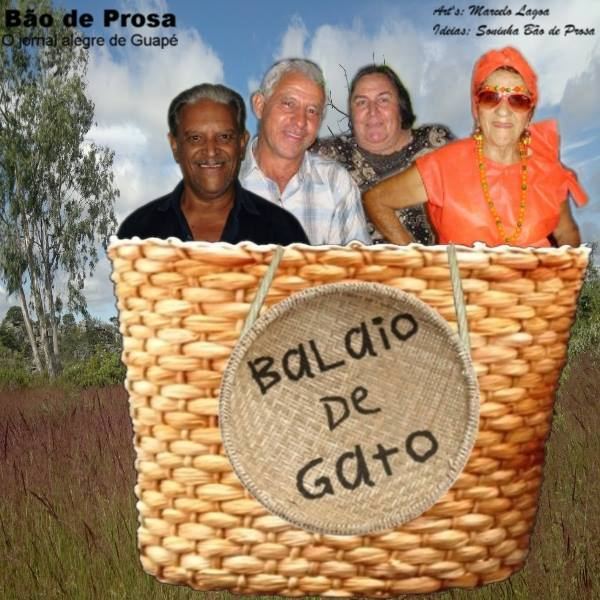 Divino da Vitala...Euclides e Marlene do Chico Tasso