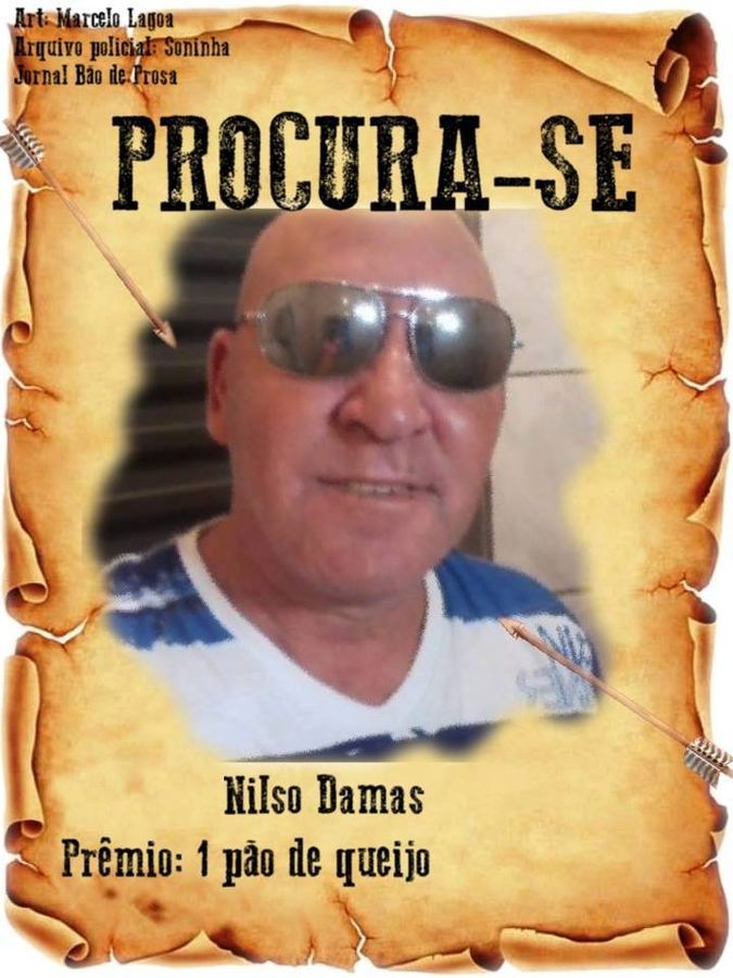 MOÇO BÃO