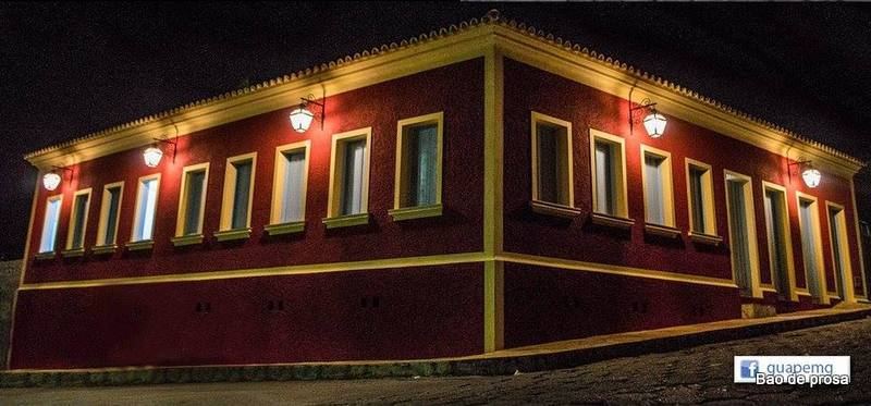 PARA VOCÊ QUE QUER VISITAR