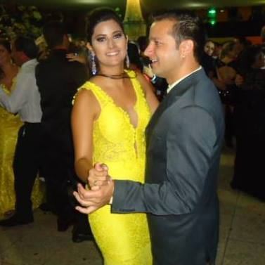 NOS BAILES DA VIDA