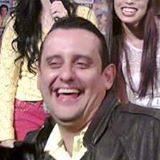 BENZADEUS! MOÇO ALEGRE