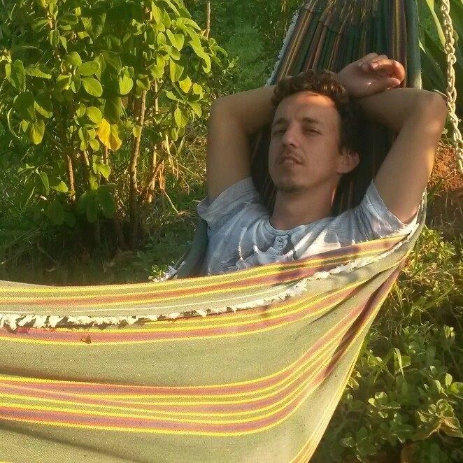VILMARZINHO PROSEANDO NOS DOIS PECADOS CAPITAIS