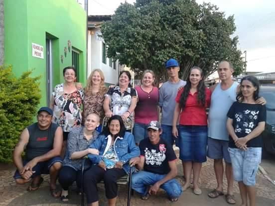 A FAMÍLIA PATO